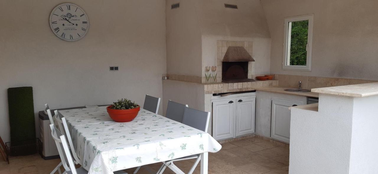 Villa Jasmin *