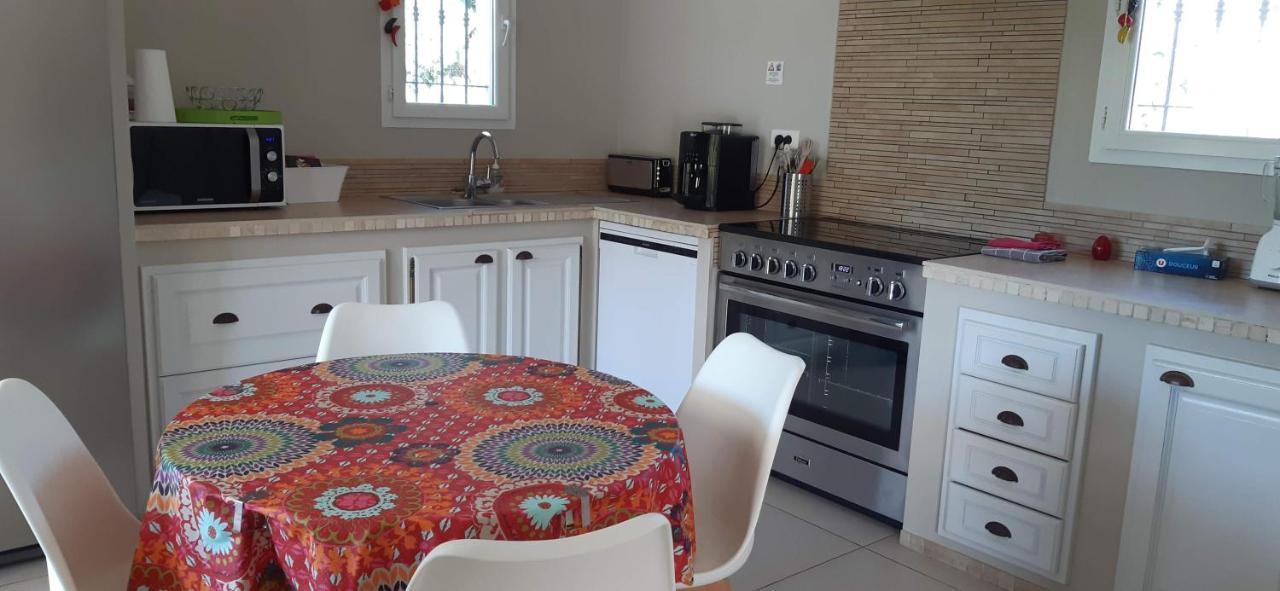 Villa Jasmin