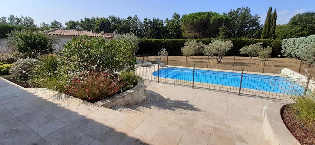 Villa Jasmin *