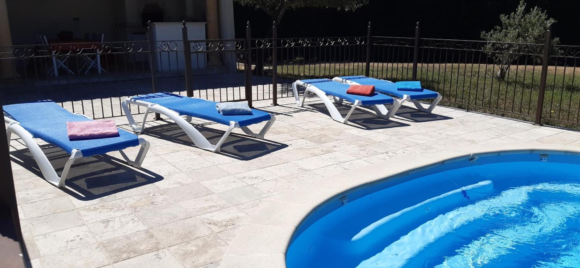 Villa Jasmin