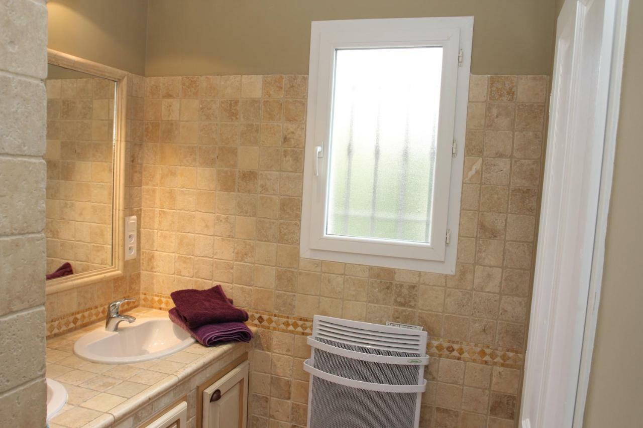 Villa Jasmin *