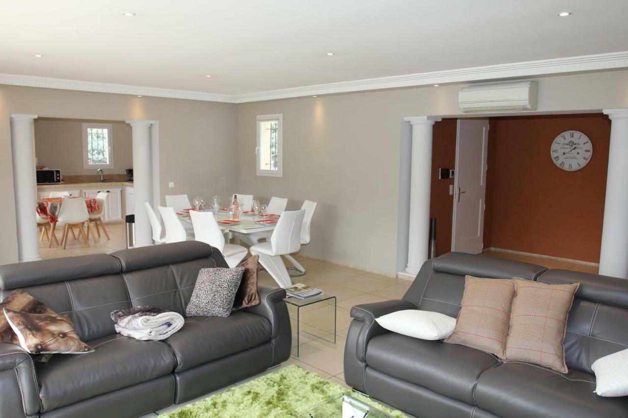 Villa Jasmin *